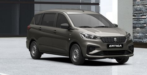 Selisih Rp2 Jutaan Pilih  Ertiga  GA MT atau  New Avanza  1 3 