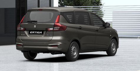 Selisih Rp2 Jutaan Pilih  Ertiga  GA MT atau  New Avanza  1 3 