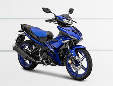 Hari  Ini  Yamaha  Indonesia Perkenalkan Motor  Baru MT 25 