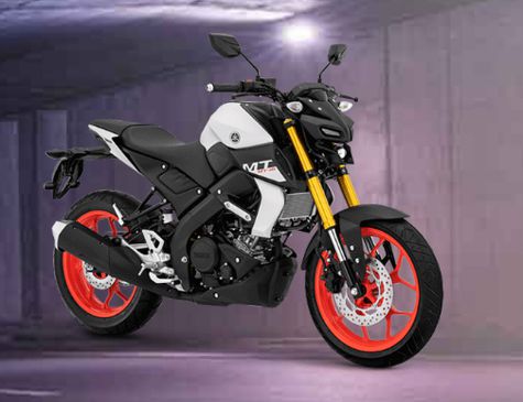 Yamaha MT-15