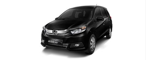 Honda Rilis Mobil Baru Minggu Depan Accord Mobilio  atau 