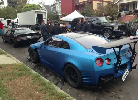 Simak Berbagai Mobil Kenangan Paul Walker Di Fast And Furious Otosia Com