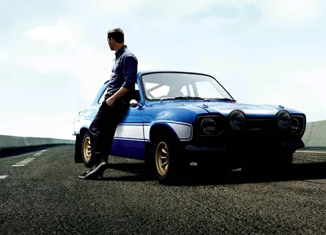 Wallpaper Mobil Fast And Furious