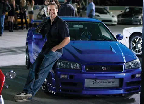Simak Berbagai Mobil Kenangan Paul Walker Di Fast And Furious