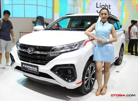 Simak Pilihan Mobil Suv Dengan Harga Di Bawah Rp250 Juta Otosia Com