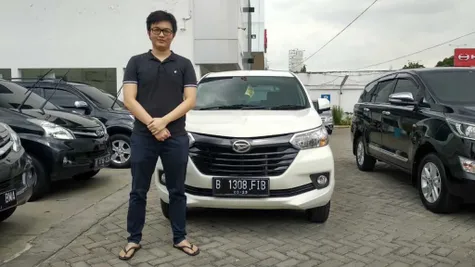 40 Harga Mobil Bekas Avanza Terbaru Dan Terlengkap Juli 2019