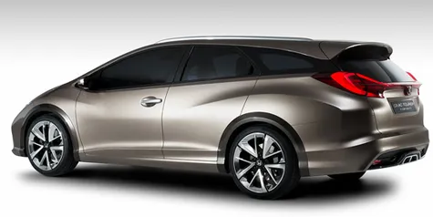 Honda Civic Tourer >> Honda Civic Tourer Tipe S Lebih Sporty Otosia Com Honda Civic Tourer >> Honda Civic Tourer Tipe S Lebih Sporty Otosia Com