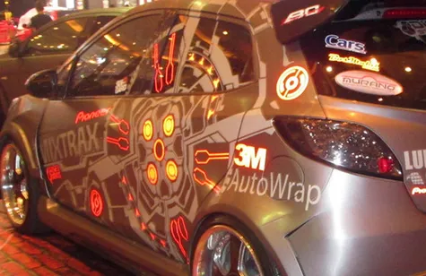 Mazda2 Futuristik, Perlahan Tapi Pasti  Otosia.com