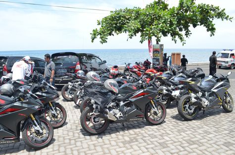 5 Alasan Untuk Segera Meminang All New Honda CBR250RR 