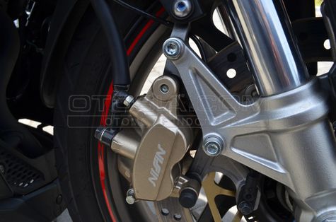 5 Alasan Untuk Segera Meminang All New Honda CBR250RR 