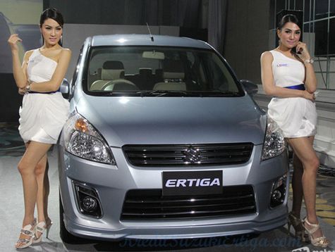 Spare Part Ertiga 60 Persen Lebih Murah Otosia.com