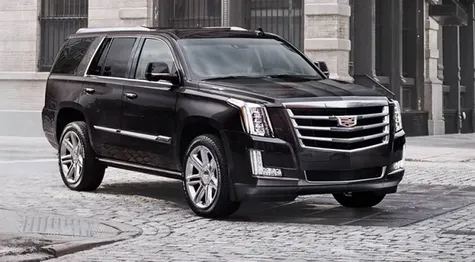 Simak Sederet Mobil Mewah Unik Koleksi Donald Trump