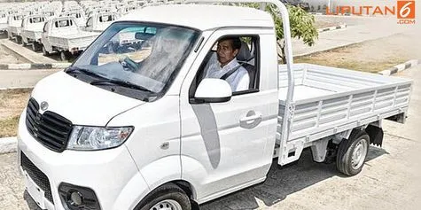 Topik Otomotif Paling Dicari Sepanjang 2019, Pembalap Afridza Munandar sampai Esemka