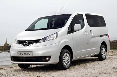 Daftar Harga 8 Mobil Second Nissan Otosia.com