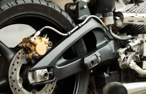 Yamaha XV920R Sang Kanibal  Otosia.com