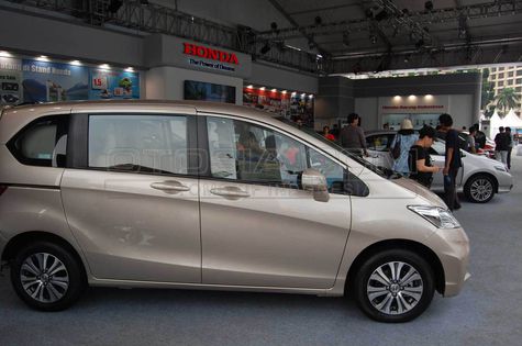 Mobilio VS Freed  Honda  Tidak  Tutup Mata Otosia com