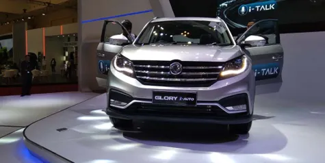 Deretan Suv 7 Seater Di Giias 2019 Bisa Langsung Dibeli Otosia Com
