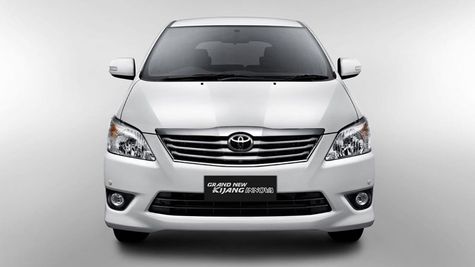 2 Generasi Toyota Innova Dari Yang Tertua Hingga Sekarang Otosia Com