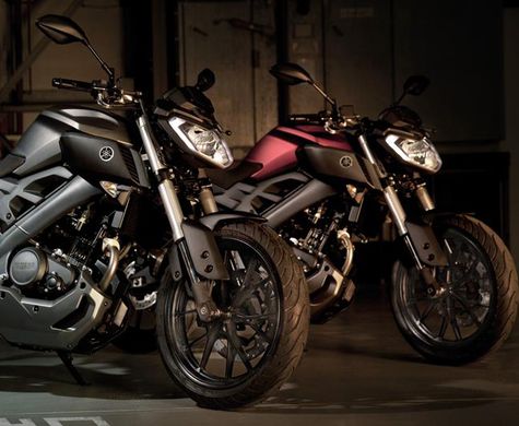 10 Keunggulan dan Harga Yamaha MT-125  Otosia.com