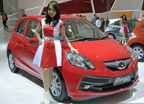 8 Mobil Murah Paling Diminati Tahun 2013 Otosia.com