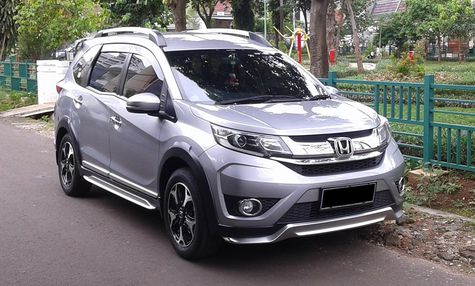 4 Harga Honda Br V Dan Spesifikasi Terlengkap Desember Otosia Com