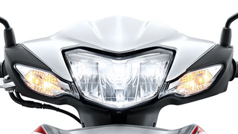 Honda Revo 2020 Diluncurkan, Apa Saja yang Baru?