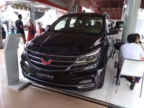 Rincian Biaya Servis Mobil Wuling Semua Varian Dari 5 000 100 000 Km 2020 Otosia Com