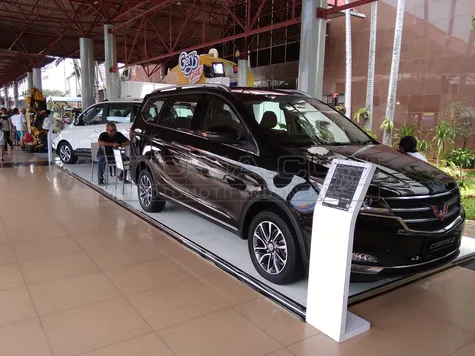 Rincian Biaya Servis Mobil Wuling Semua Varian Dari 5 000 100 000 Km 2020 Otosia Com