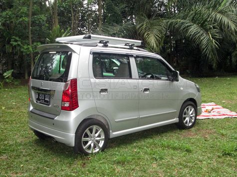 Inikah Suzuki Karimun Wagon R Versi Mewah?  Otosia.com