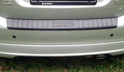 Inikah Suzuki Karimun Wagon R Versi Mewah?  Otosia.com