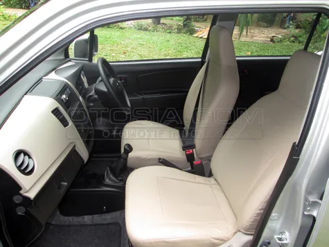 Inikah Suzuki Karimun Wagon R Versi Mewah?  Otosia.com