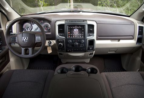 10 Interior Mobil Terbaik  Tahun 2013 Otosia com