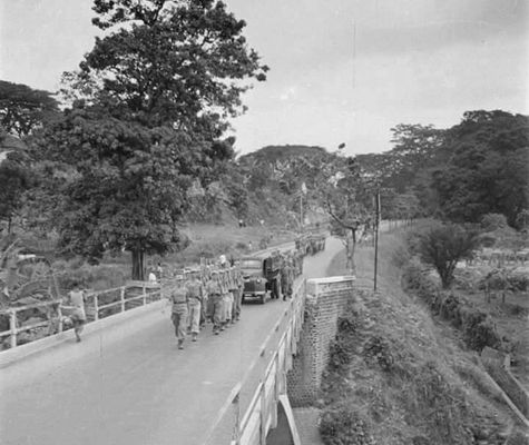 8500 Koleksi Foto Foto Penampakan Di Jembatan Terbaru