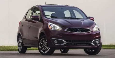 3 Harga Mitsubishi Mirage Review Spesifikasi Dan Kredit November 2020 Otosia Com
