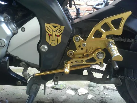 R15.V2 Ala Yamaha Vixion  Otosia.com