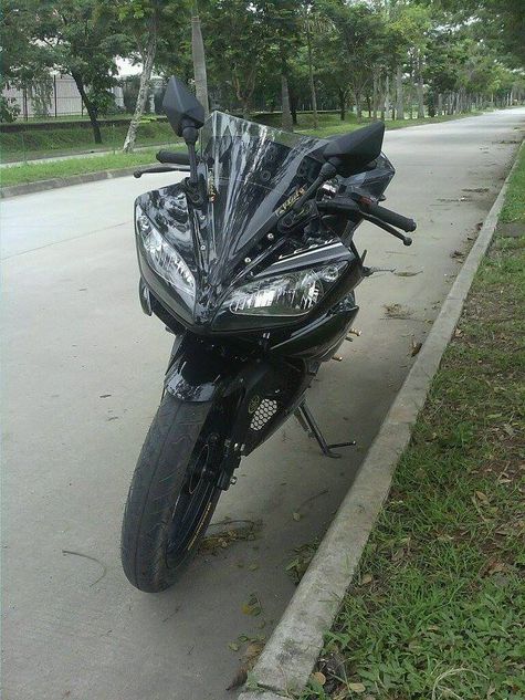 R15.V2 Ala Yamaha Vixion  Otosia.com