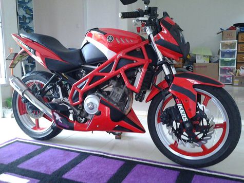 2 Harga Yamaha Vixion Review Spesifikasi Dan Kredit November 2020 Otosia Com