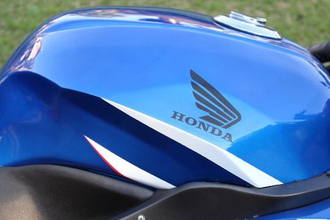 10 Metamorfosis New MegaPro Menjadi Superbike  Otosia.com