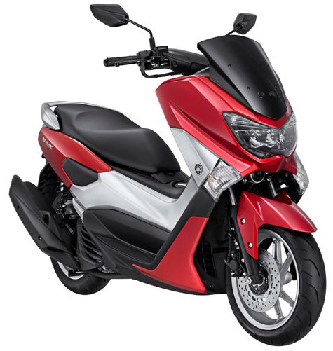 Daftar Harga  Motor  Yamaha Kredit Bekas Terbaru R15 