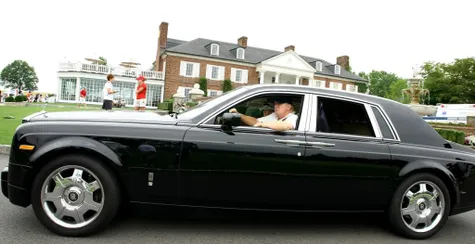 Simak Sederet Mobil Mewah Unik Koleksi Donald Trump