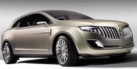 Lincoln Mkt Suv Super Mewah 2013 Otosia Com Lincoln Mkt Suv Super Mewah 2013 Otosia Com