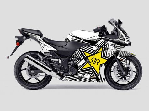 HargaFotoninja rr modif cutting stickerTerbaru