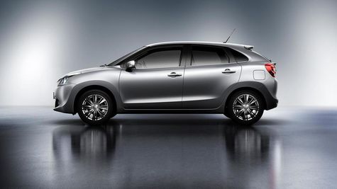 2 Harga Suzuki Baleno Hatchback, Review, Spesifikasi, Dan Kredit Juni 2021 | Otosia.com