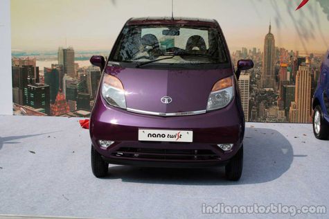 6 Harga Tata Nano, Review, Spesifikasi, dan Video Bulan Maret 2020