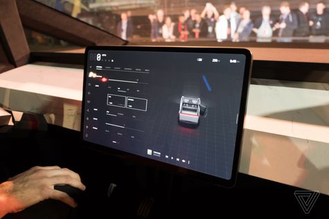 Pick Up Truk Tesla Akhirnya Dirilis Mirip Mobil Konsep