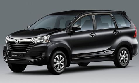 9 Harga Avanza Bekas Baru Dan Kredit Terlengkap Januari