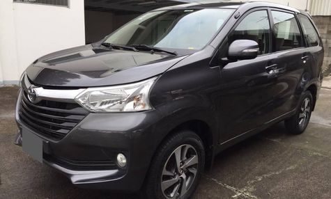 40 Harga Mobil Bekas Avanza Terbaru Dan Terlengkap Oktober 2020 Otosia Com