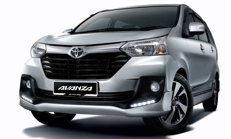 9 Harga Mobil Toyota Avanza Seri 2004 2018 Kredit Dan Bekas Terbaru November 2020 Otosia Com