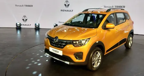 6 Harga Renault Triber Review Dan Spesifikasi November 2020 Otosia Com