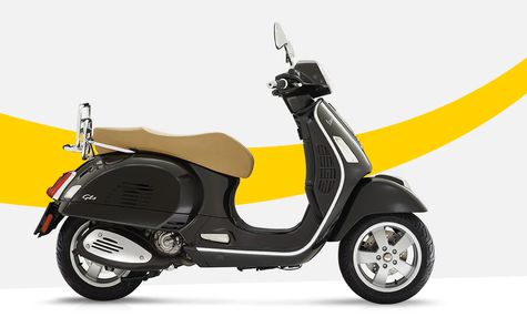 12 Harga Vespa Terbaru November 2020 | Otosia.com